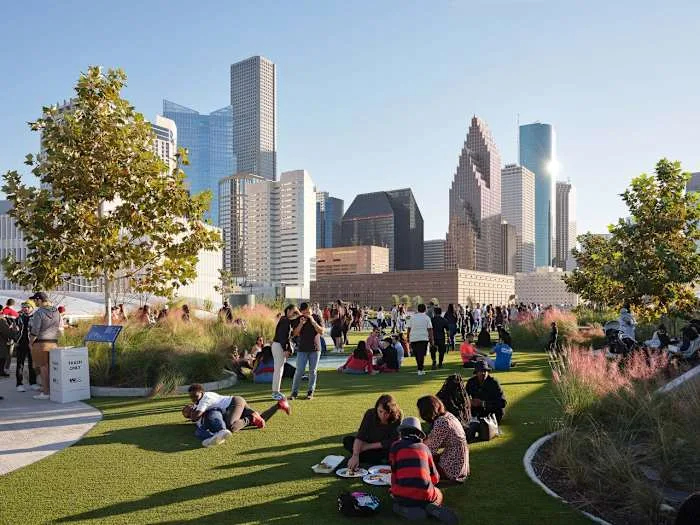 Labor Day 2026: Events happening in Houston Monday, Sept. 7