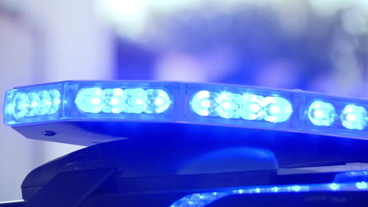 Handcuffed suspect at large in Van Zandt County following early morning escape, police say