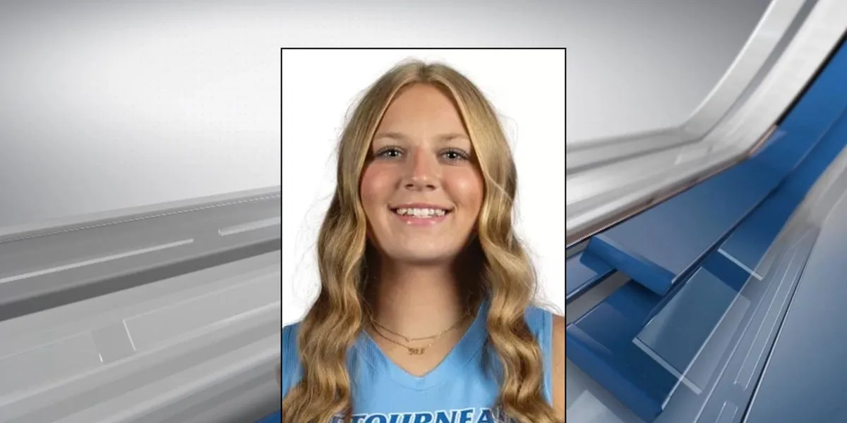 Spring Hill's Corbitt records 16 kills in LeTourneau Volleyball win