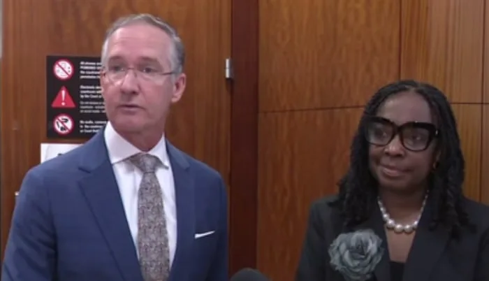 Harris County Treasurer could get 30% raise as county weighs eliminating her office