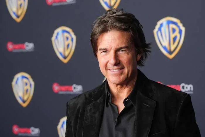 Tom Cruise announces a follow-up film to 'Days of Thunder' to hit theaters in 2028