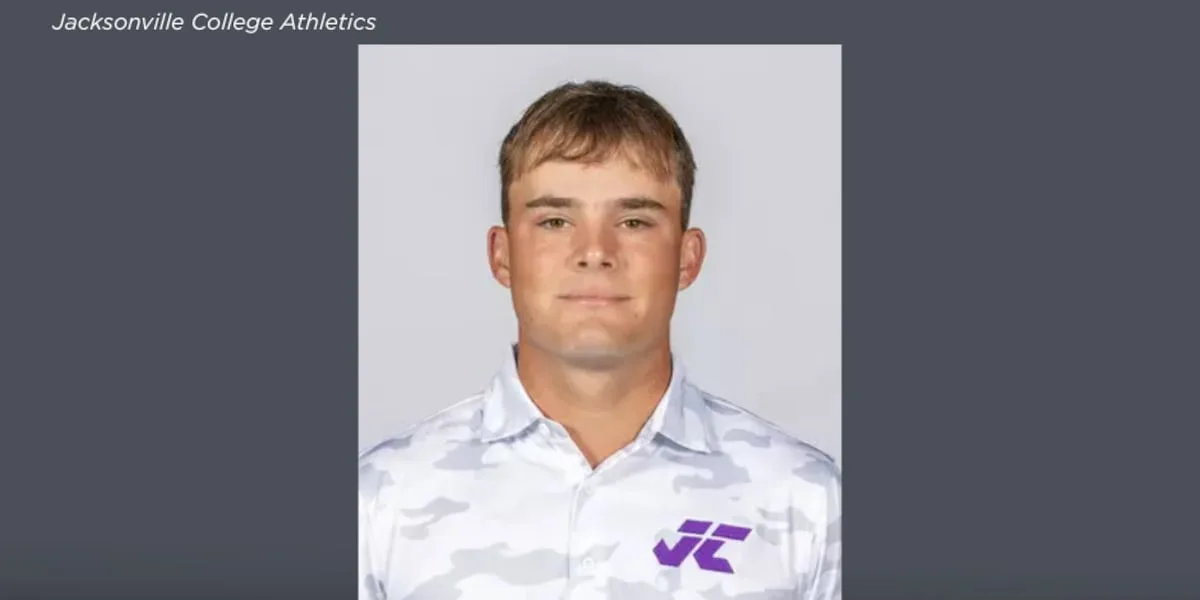 Livingston's Akers finishes 4th at Jacksonville College Invitational