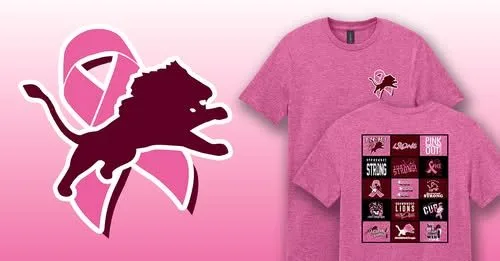 Brownwood ISD announces 2026 Pink-Out fundraiser