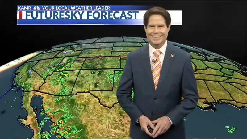 Halloween weather and Election Day weather