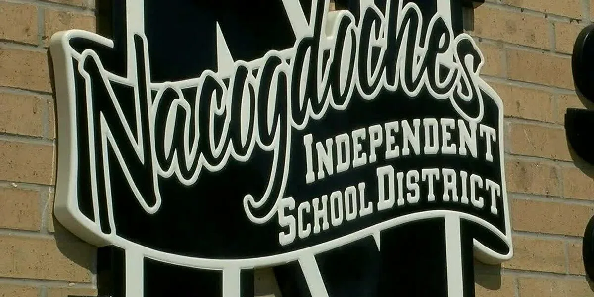 Nacogdoches ISD educator among 21 teachers named to Texas Classroom Commission