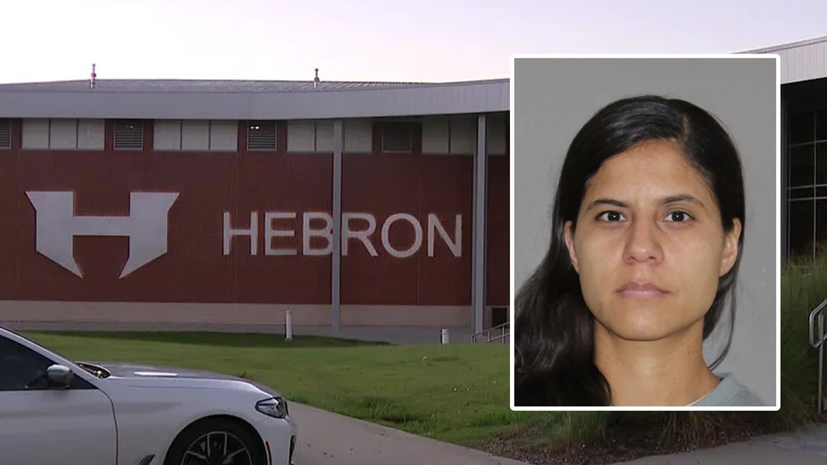 Lewisville ISD teacher faces additional child sex crime charges