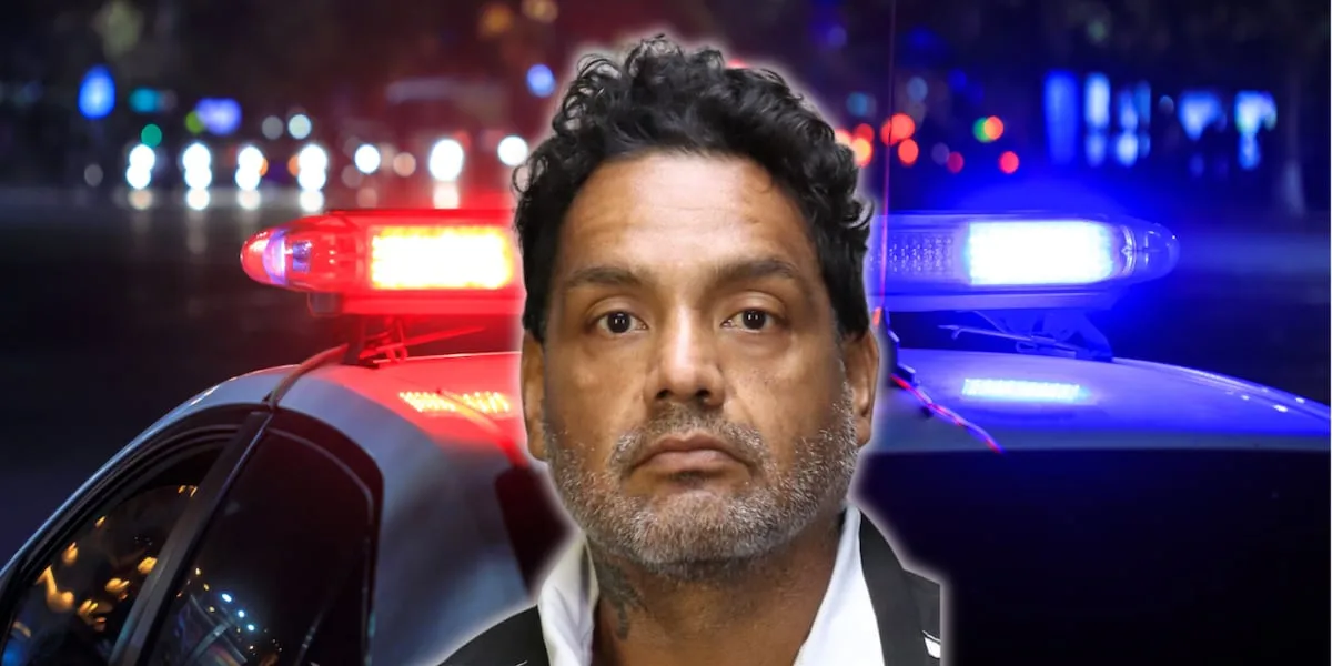 Waco Police: Man assaulted neighbor with metal jack handle, kicked him in face