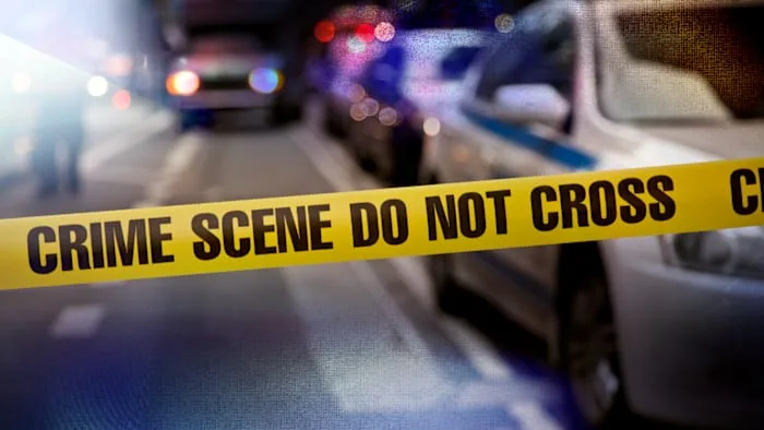 Woman dead, man hospitalized after shooting at intersection in W. Harris County, HCSO says