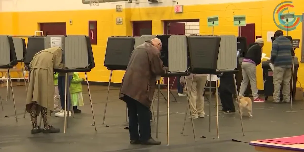 How the GOP's signature bill is impacting election 2026