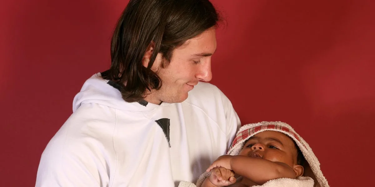 World Cup destiny: Messi bathed Yamal as a baby, now they face off for soccer's top title
