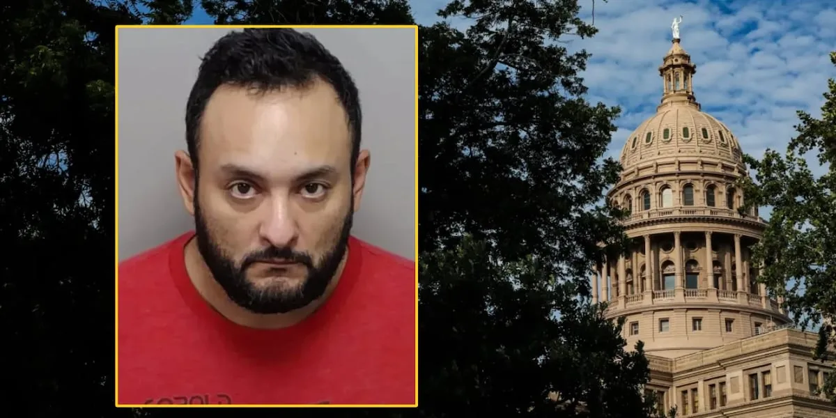 Suspect tied to credible threat of Texas Capitol attack arrested