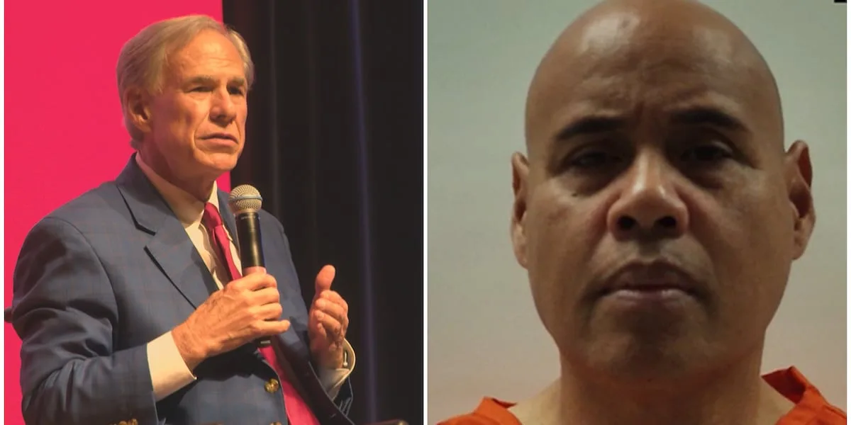 Abbott asks court to reject Minnesota bid to force extradition of ICE officer