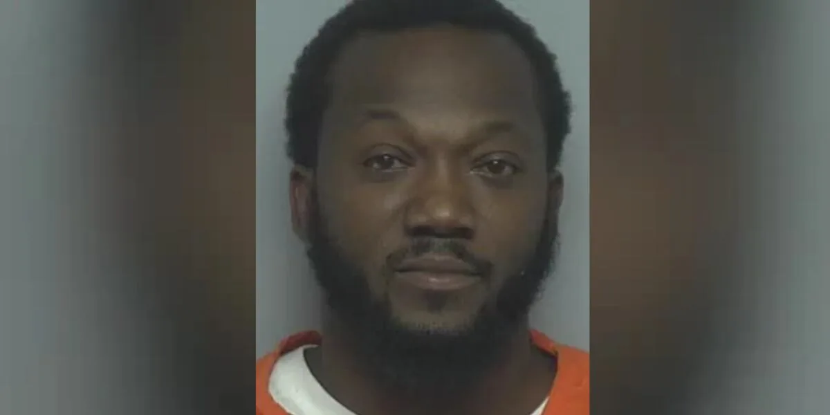 Man convicted of shooting woman in the head after argument