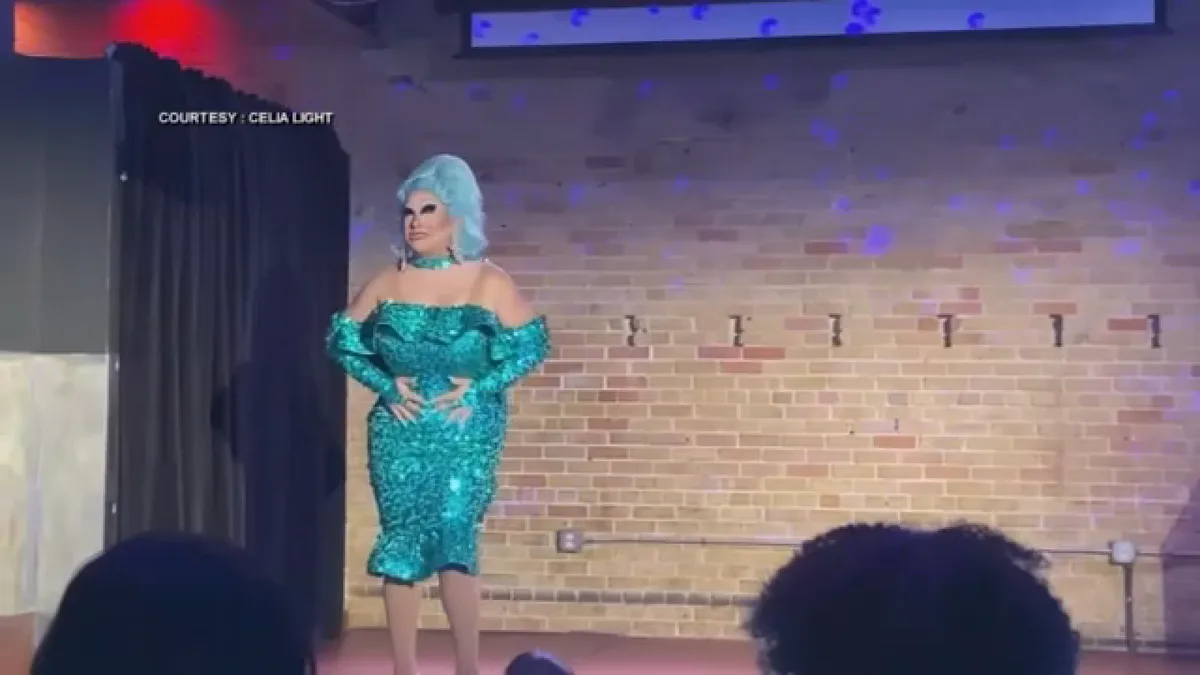 Texas' limits on certain drag shows ruled unconstitutional again