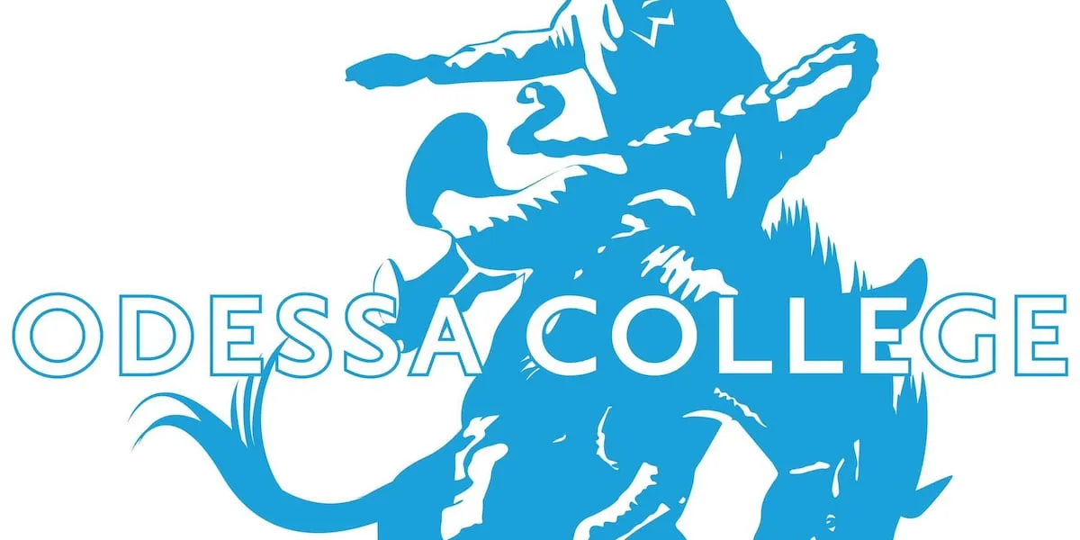 Odessa College marks 80 years with jackrabbit sculpture celebration