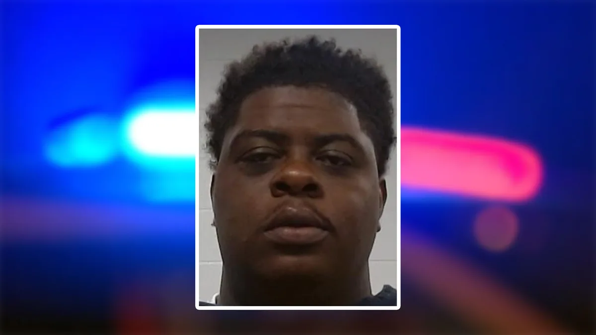 Rapper BigXthaPlug arrested in Collin County on multiple charges