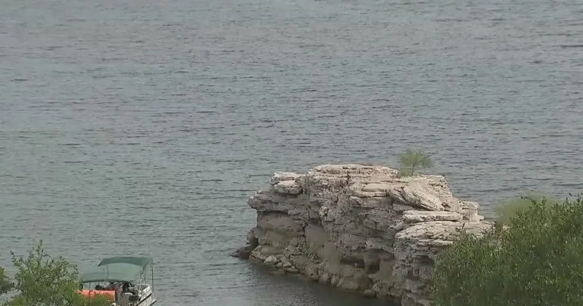 Rescuers recover body of missing swimmer from Lake Travis near Lago Vista