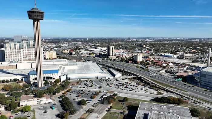 San Antonio to host listening sessions on potential vote on city's contribution to new Spurs arena