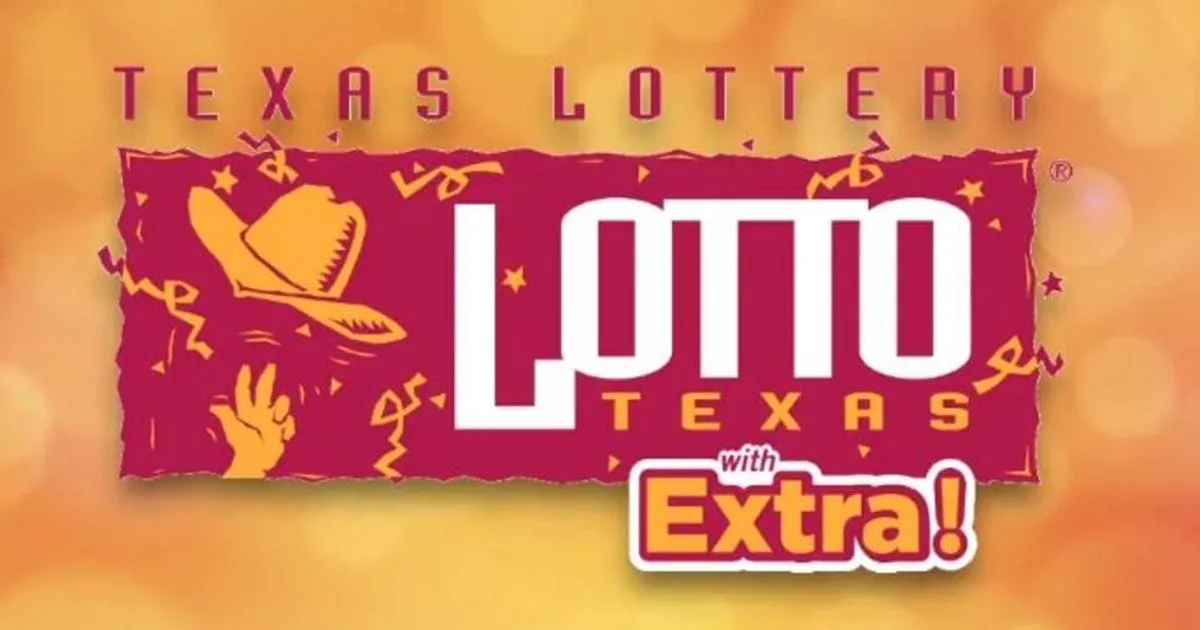Jackpot! Lotto Texas ticket wins $26.75 million in Monday's drawing
