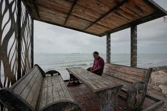 An Israeli release, a shipping slowdown and other Mideast news