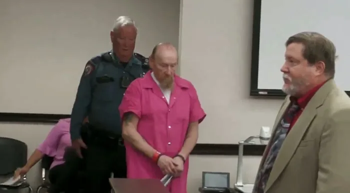 James Elmore Jr. found guilty of manslaughter in Texas Killing Fields trial