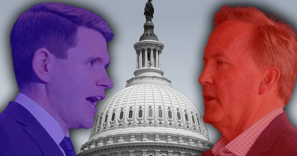 Senate poll finds Texas Democrats more energized as Talarico leads Paxton