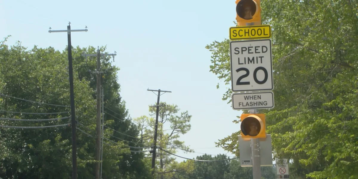 Denison school zones set for changes ahead of new school year