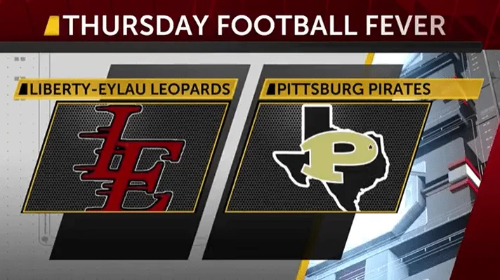 Pittsburg beats Texarkana Liberty-Eylau for home opener