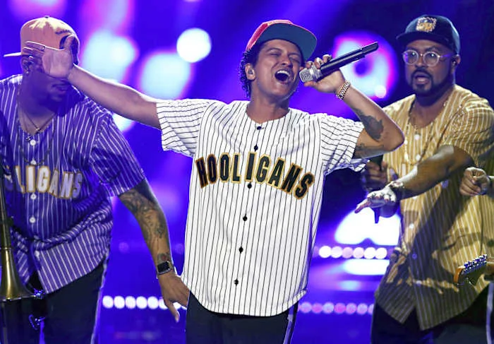 Things to do in September: San Japan, Bruno Mars, Jazz'SAlive