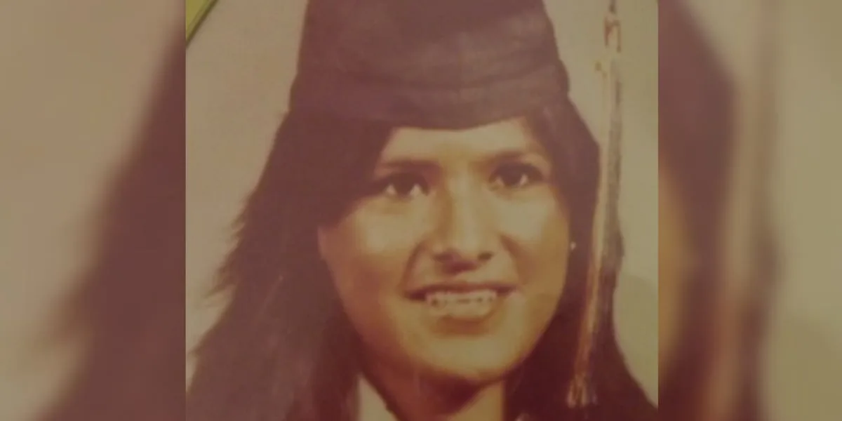 Suspect arrested in 1981 cold case murder of 23-year-old woman who was found dead after leaving bar