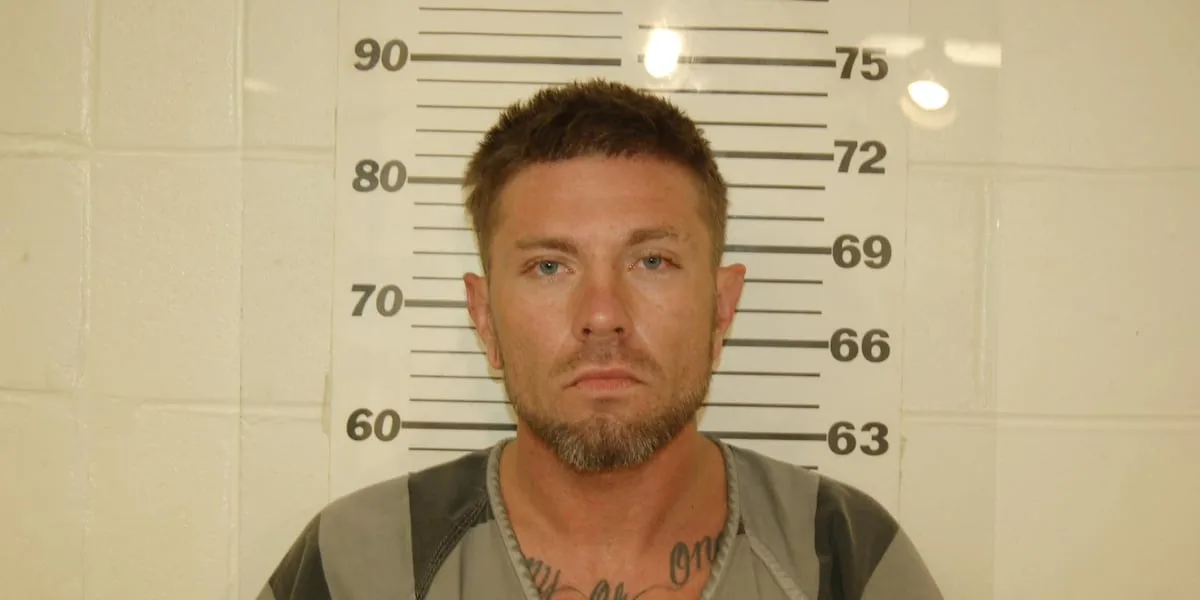 Murder conviction, life sentence upheld despite Mabank man's appeal