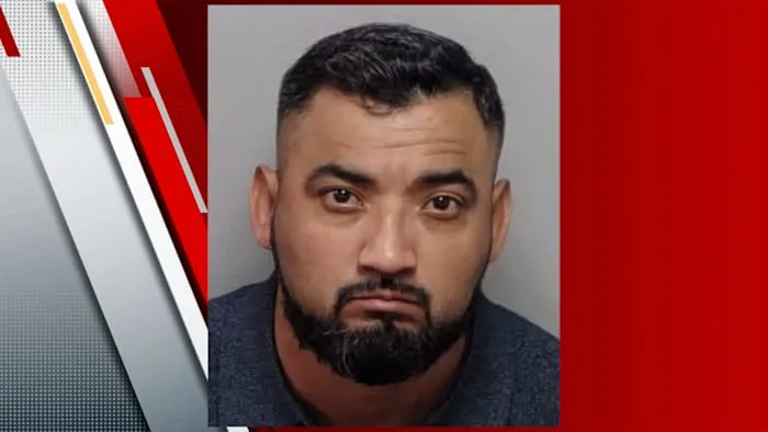 Second suspect arrested in connection with Northeast Side bank robbery, SAPD says