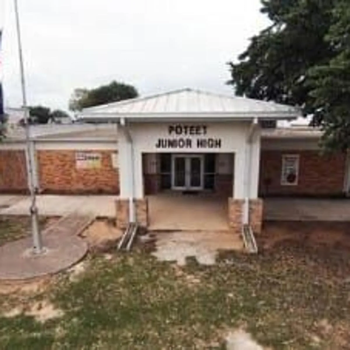 Poteet Junior High addresses toy weapon incident