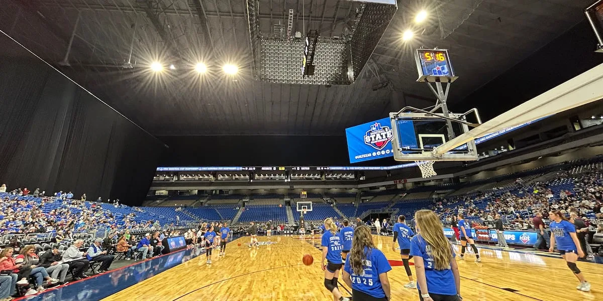 UIL approves 35-second shot clock, other rule changes at Legislative Council meeting