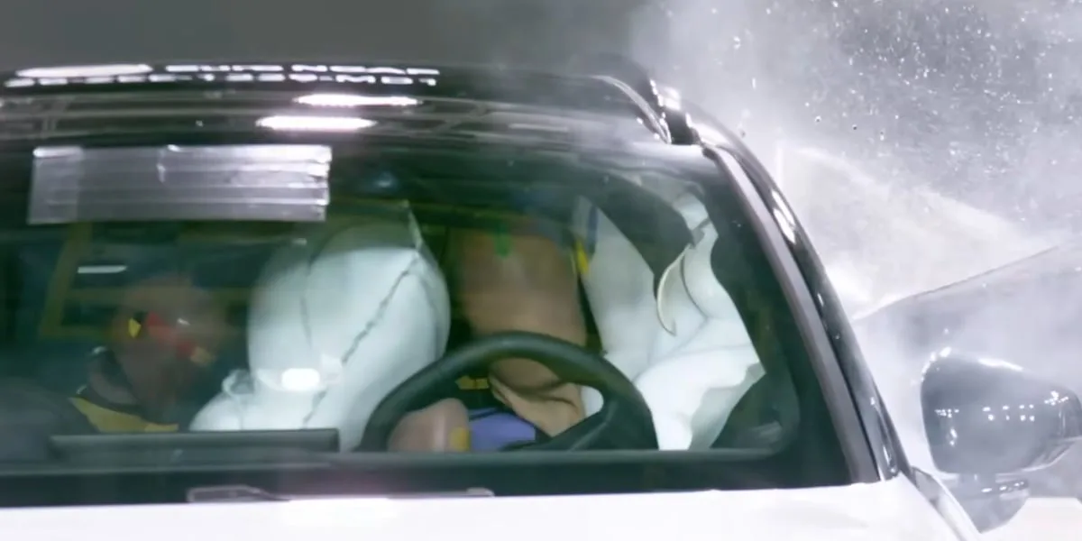 Safety feature now standard in most new European cars often missing from models sold in the U.S.