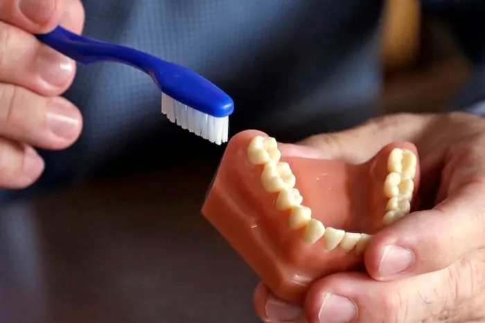 These viral TikTok dental hacks could be damaging your teeth, experts warn