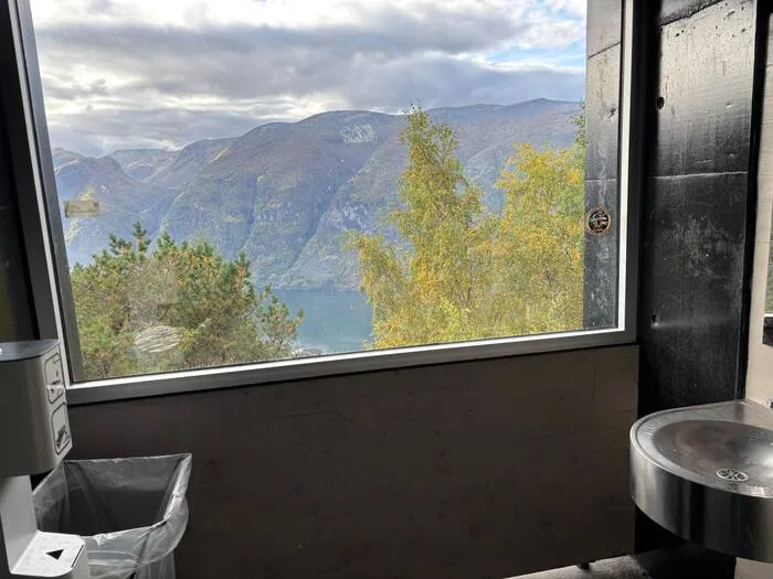 Norway turns to toilet humor after Trump bashes Scandinavian country