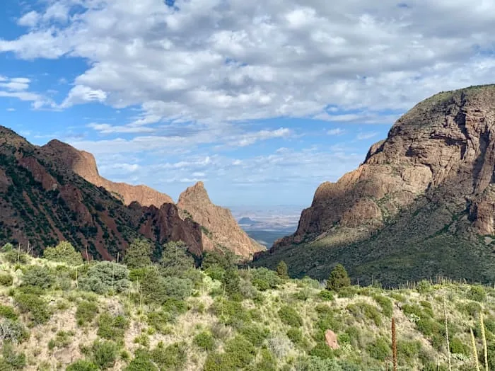 Crews begin plans for border security project construction at Big Bend National Park