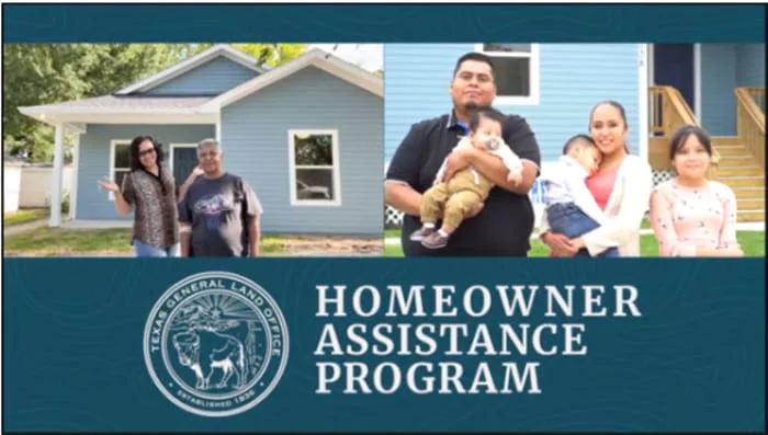 Texas GLO outreach event offers repair, rebuild, reimbursement help for 2024 storm damage