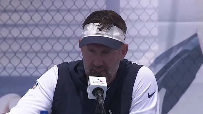 Cowboys open 2026 training camp with focus on defensive overhaul