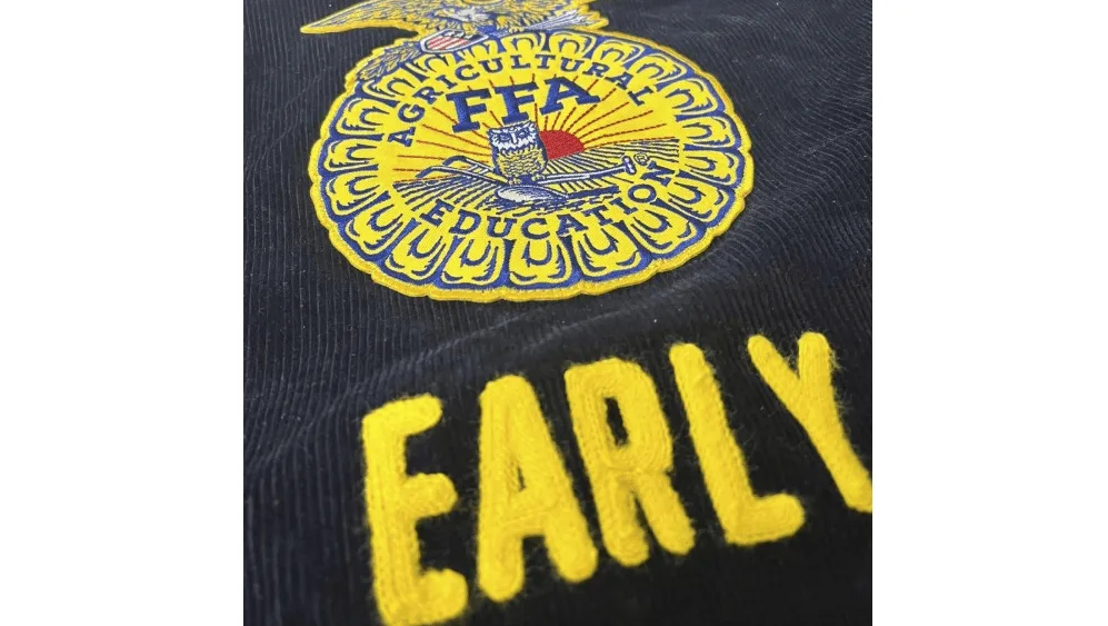 Sporting clays tournament to benefit Early FFA Sept. 12