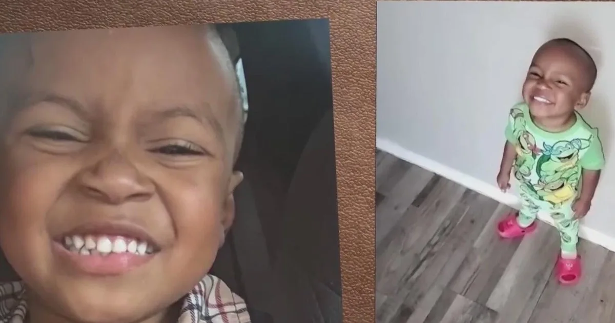 Dallas family searches for answers after 3-year-old fatally shot