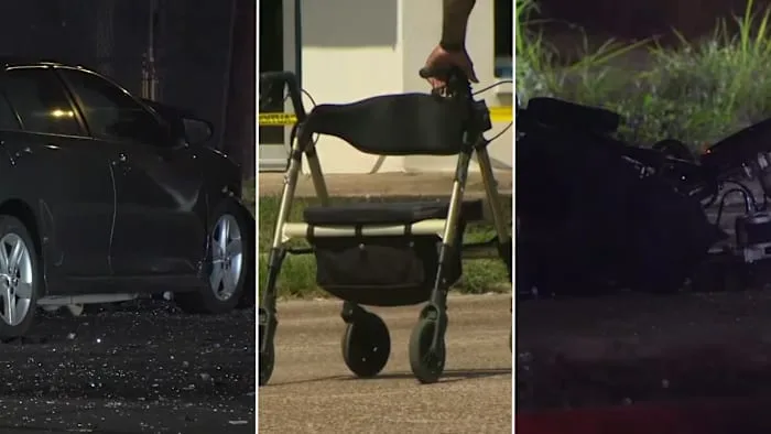 3 deadly crashes in 2 weeks put southeast Houston's Telephone Road under magnifying glass
