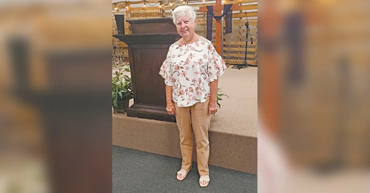 Dedicated searchers find missing local woman