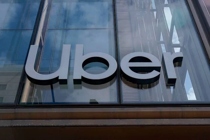 Uber launches livestream feature for parents in San Antonio to monitor teen rides in real time