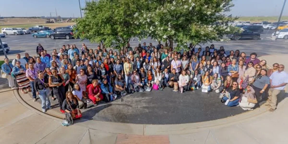 More than 100 new teachers join Ector County ISD ahead of new school year