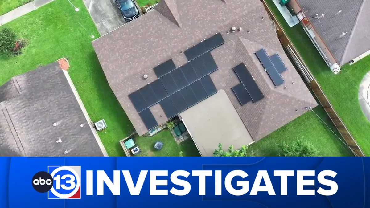 New solar panel laws are 'a huge win,' consumer advocate says