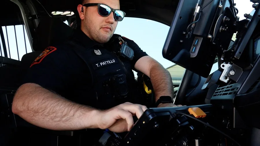 Sweetwater police changes hiring process to fill officer vacancies faster