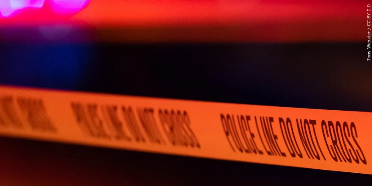 Killeen police searching for driver in fatal Martin Luther King Jr. Blvd. hit-and-run