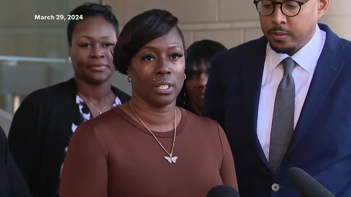 Court leaves Crystal Mason's illegal voting acquittal in place